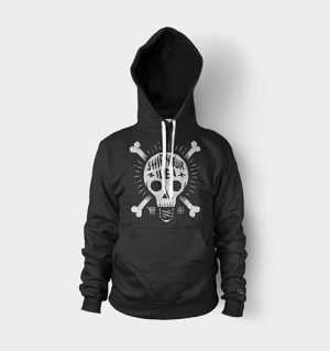 Woodi Black Ninja